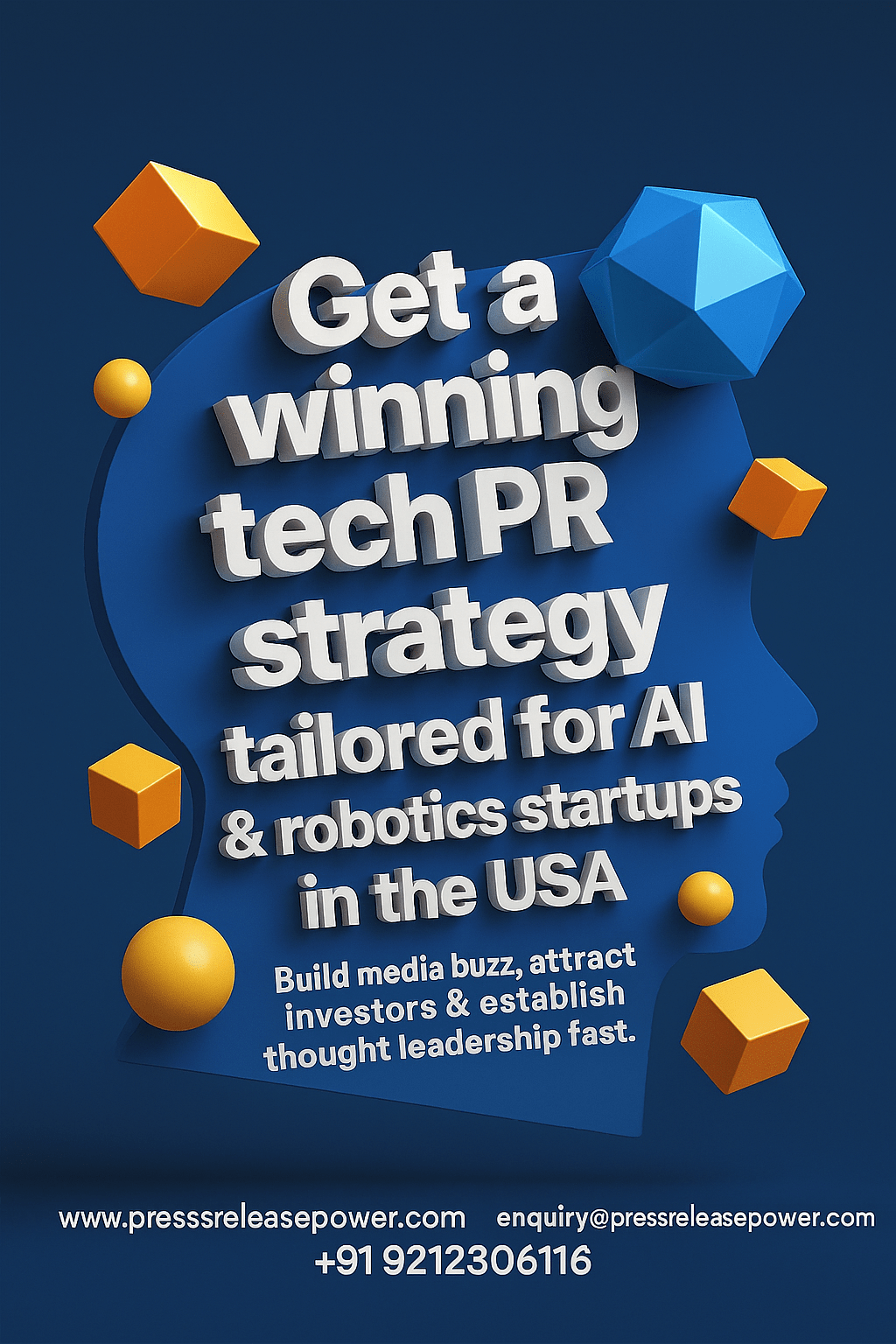 Press Release Optimization Press Release Optimization