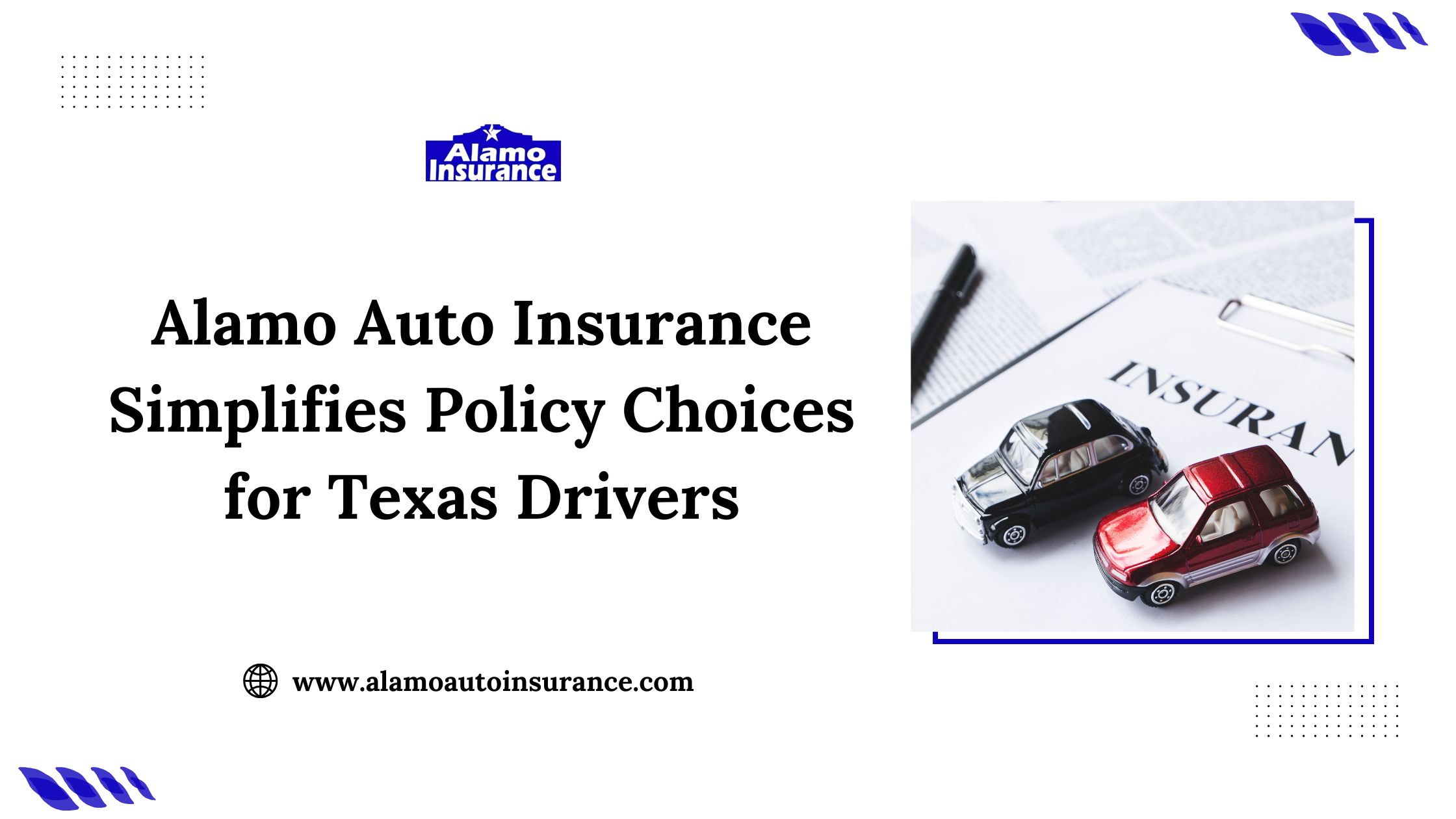 Alamo Auto Insurance