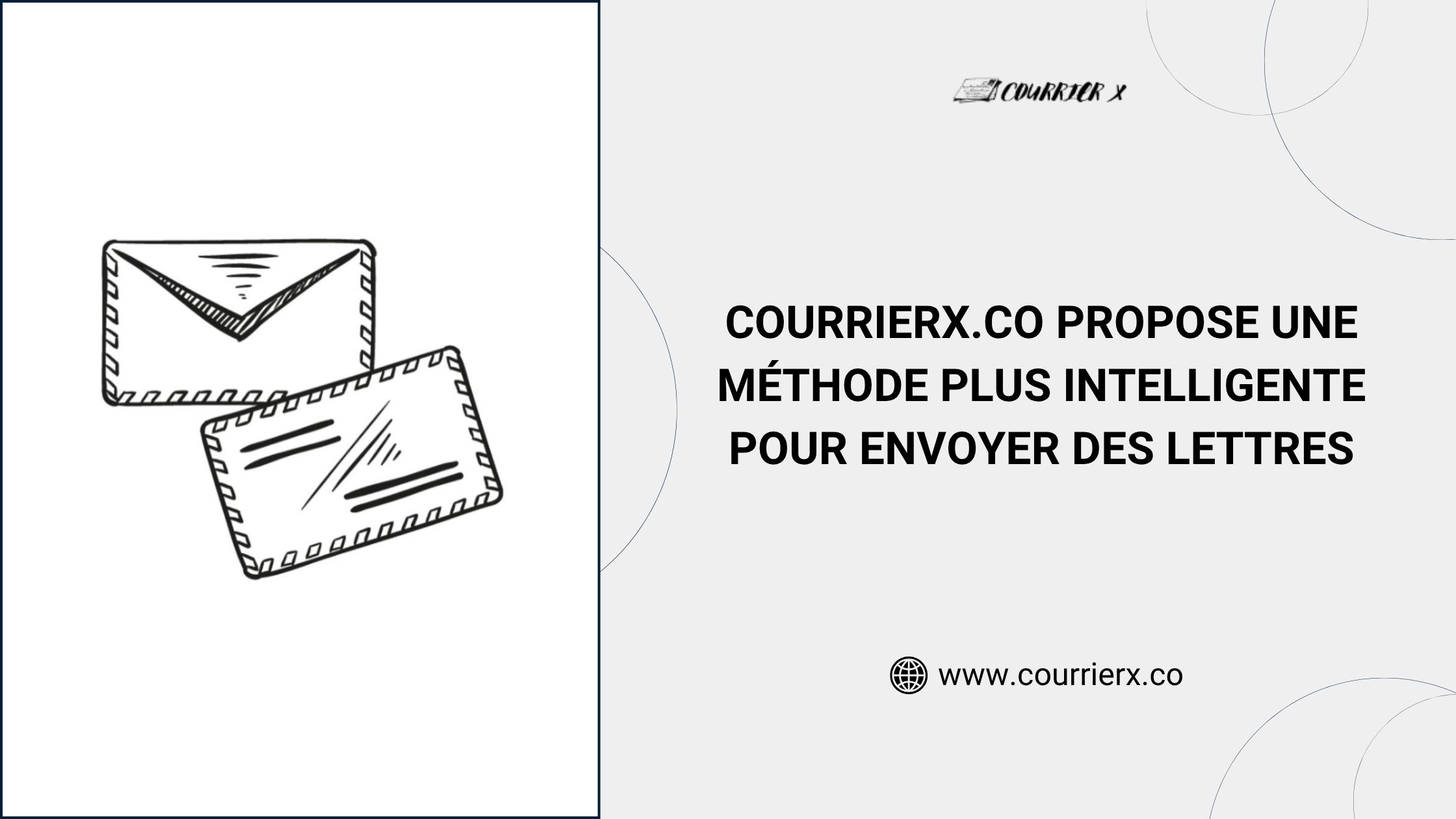 Courrierx.co