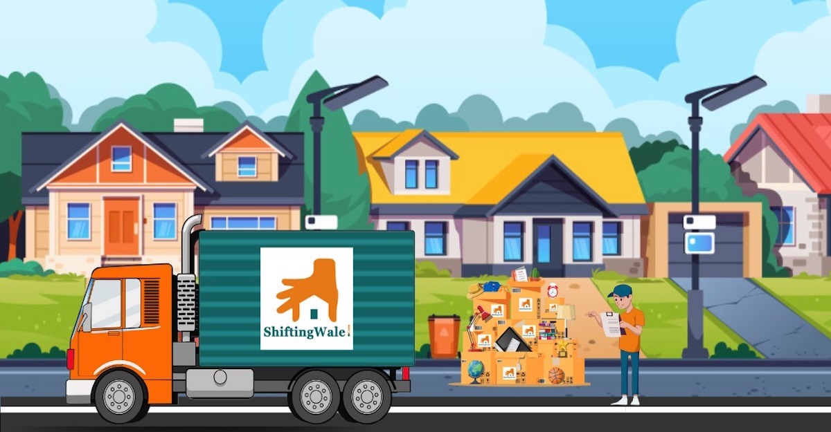 Top packers and movers in mumbai India's Number #1 Trusted Packers and movers